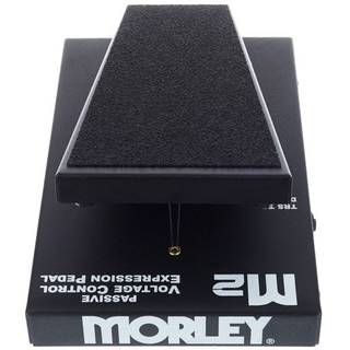 Morley M2 Passive Voltage Control Expression Pedal