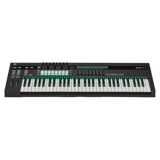 Novation 61SL MK3 USB/MIDI keyboard