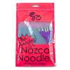 Cre8audio Nazca Noodles Violet 25 patchkabels
