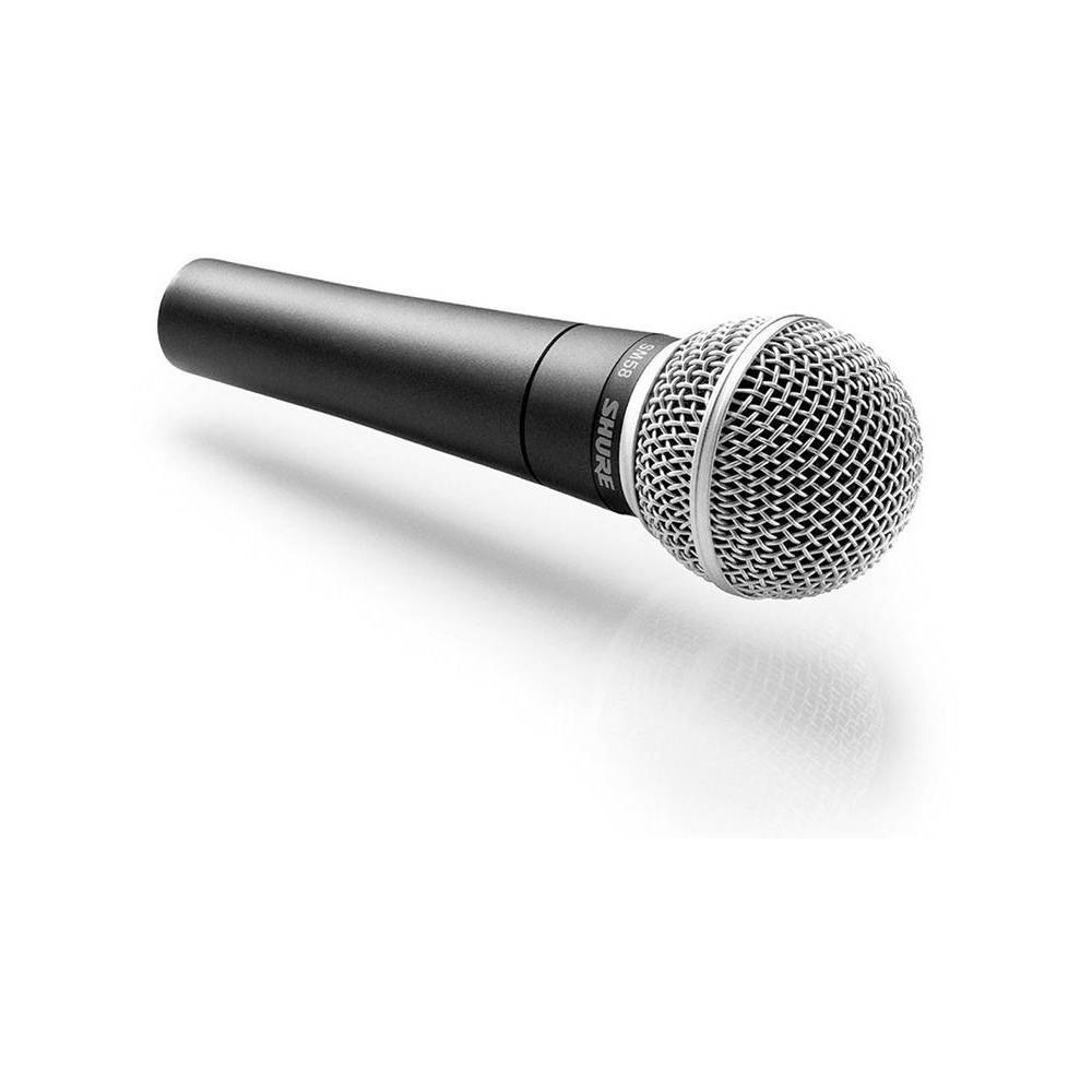 Shure SM58 LCE