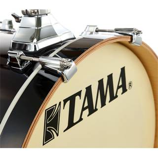 Tama CL48S-CFF Superstar Classic 4-delige set Coffee Fade