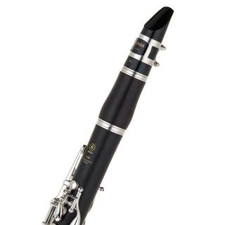 Yamaha YCL-450M Duet Plus Intermediate Series Bb Clarinet