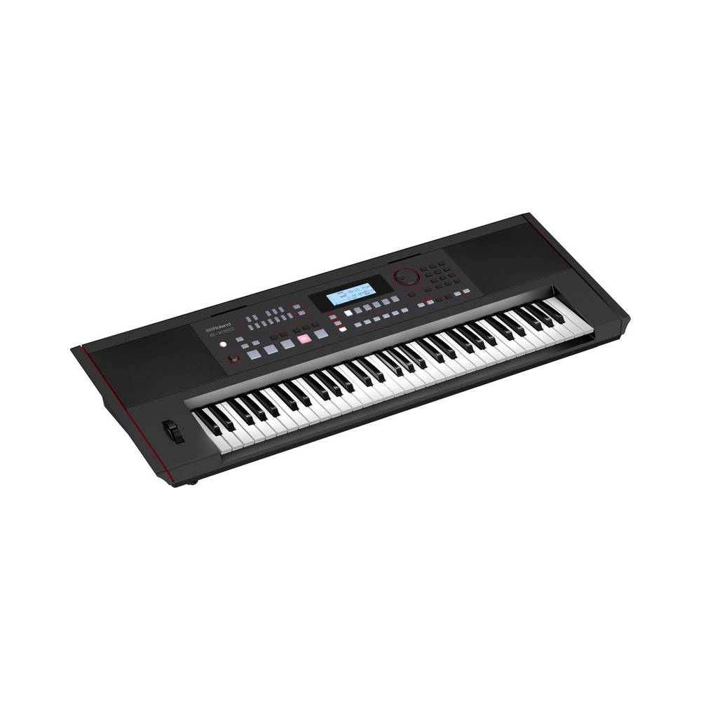 Roland E-X50 keyboard