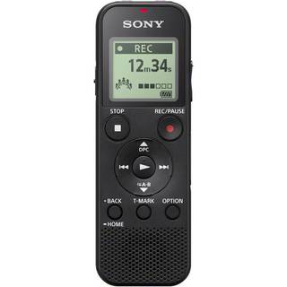 Sony ICD-PX370 digitale voicerecorder