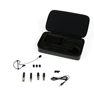 Samson SE50black