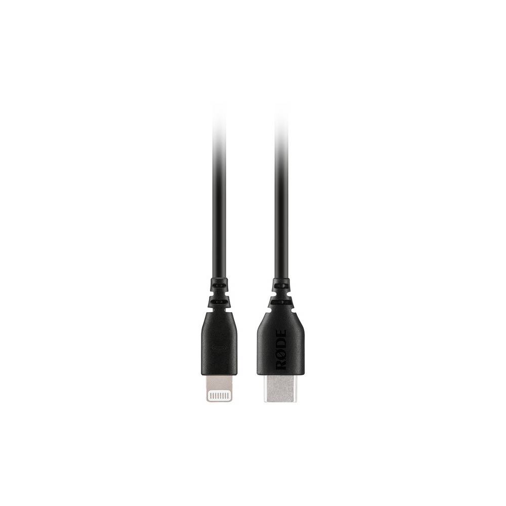 Rode SC21 USB-C naar Lightning kabel