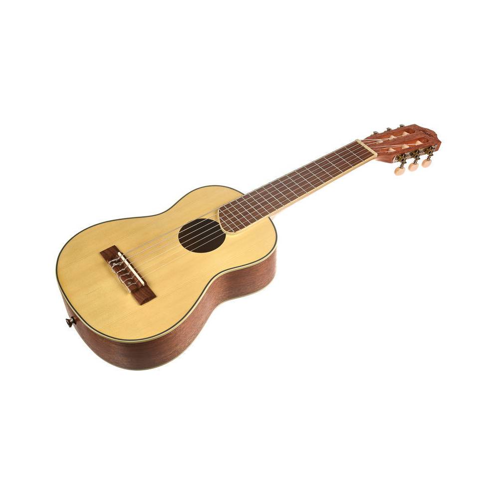 Flight GUT 350 SP/SAP guitarlele met gigbag