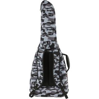 Fender FE920 Electric Guitar Gig Bag Winter Camo