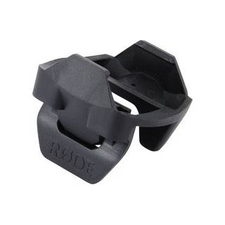 Rode iClamp voor iXY en iPhone 4, 4S