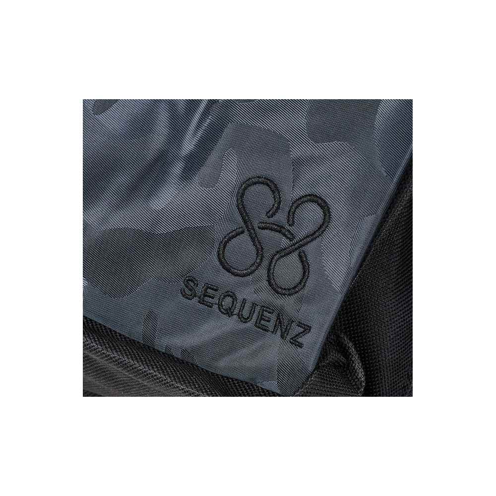 Sequenz SC-B2N softcase voor Korg B2N digitale piano