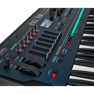 Korg Opsix FM synthesizer