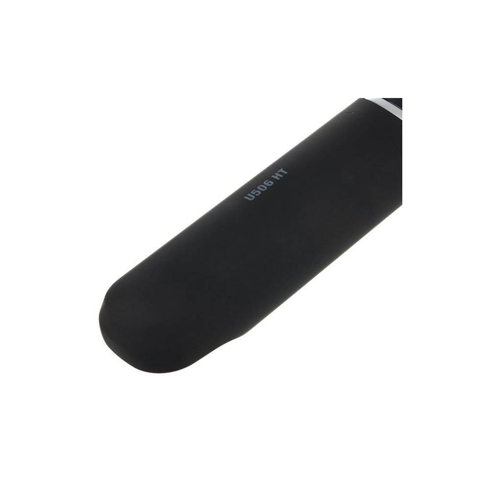 LD Systems U506 HHC draadloze handheld (606-614 MHz)