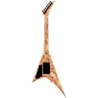 Jackson Concept Series Rhoads RR24-7 elektrische gitaar Desert Camo