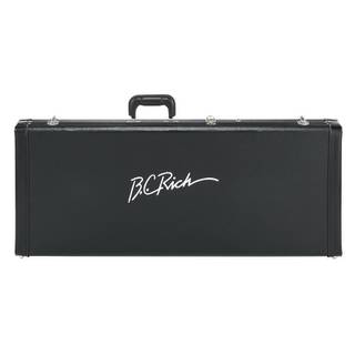 B.C. Rich Custom Shop Mockingbird Electric Case form fit gitaarkoffer