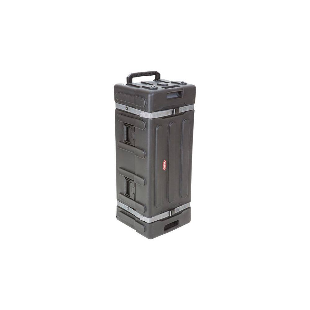 SKB 4216W grote drum hardware flightcase 1067x406x419mm