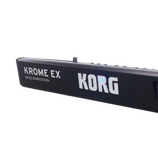 Korg Krome EX-61 Music Workstation
