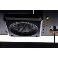 Yamaha CLP-635PE Clavinova digitale piano hoogglans zwart