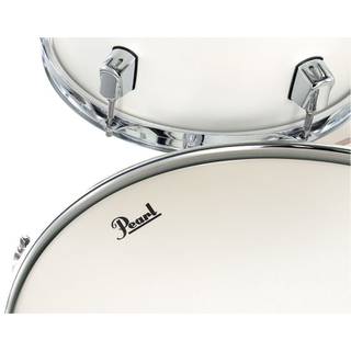 Pearl DMP926S/C229 Decade Maple White Satin Pearl 6-delig drumstel