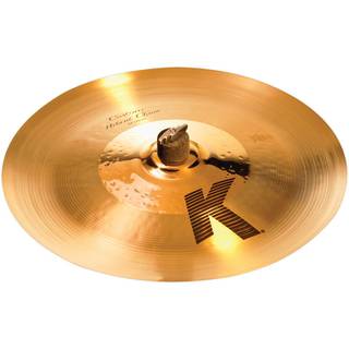 Zildjian 17 K Custom Hybrid China