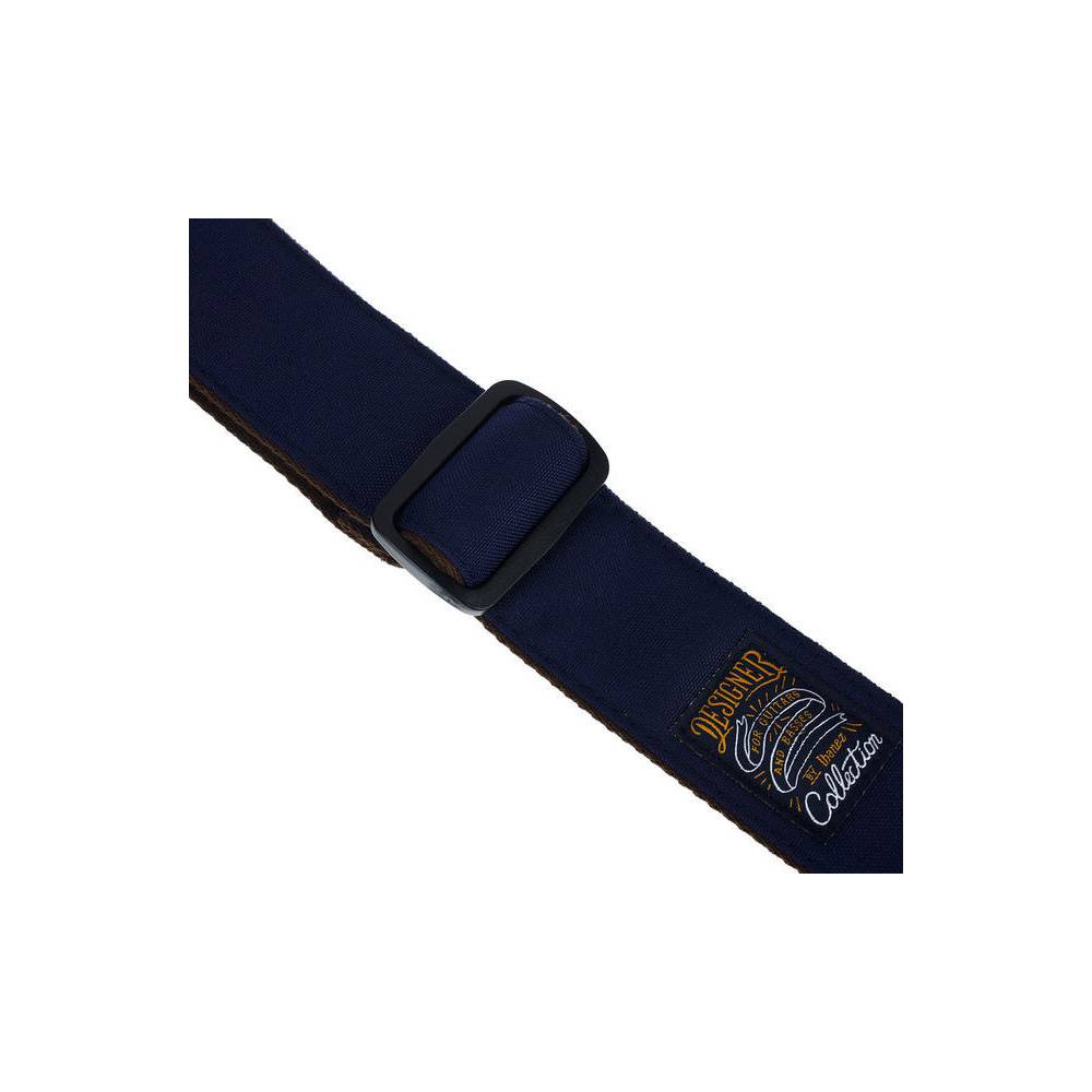 Ibanez DCS50-NB Designer Collection Straps gitaarband navy blue