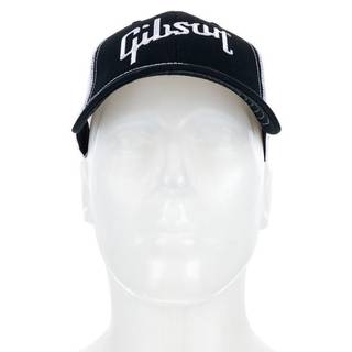 Gibson Split Diamond Hat pet