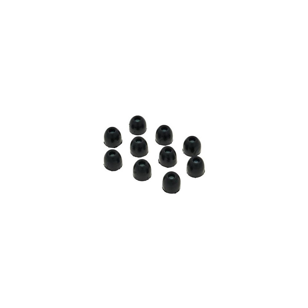 Shure Black Foam Sleeves M