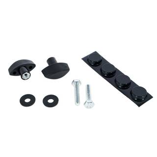 Konig & Meyer 18822 Stacker extensie voor 18820 statief