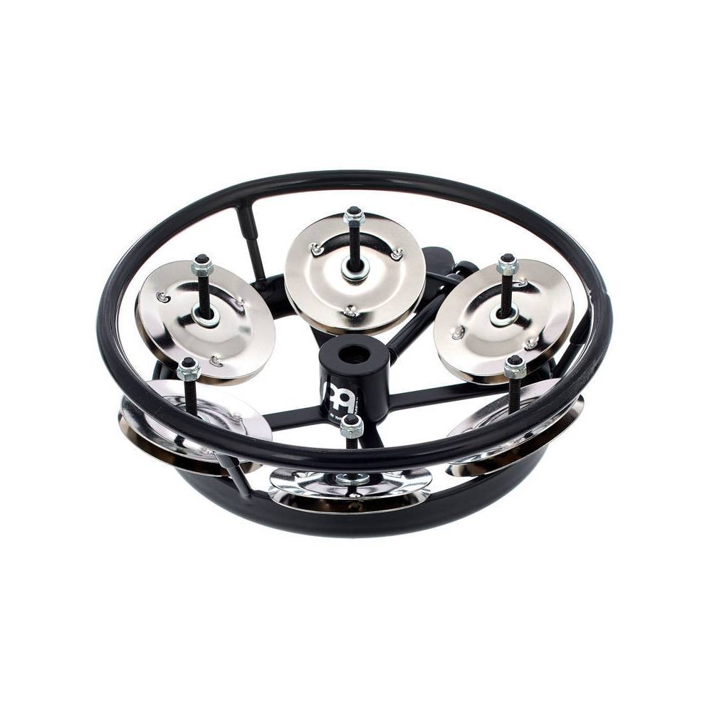 Meinl THH1BBK Hihat Tambourine
