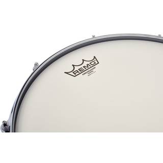 Yamaha Recording Custom Aluminium 14 x 6.5 inch snare drum
