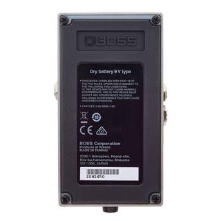 Boss AD-2 Acoustic Preamp pedaal