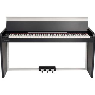 Dexibell VIVO Home H1 digitale piano zwart
