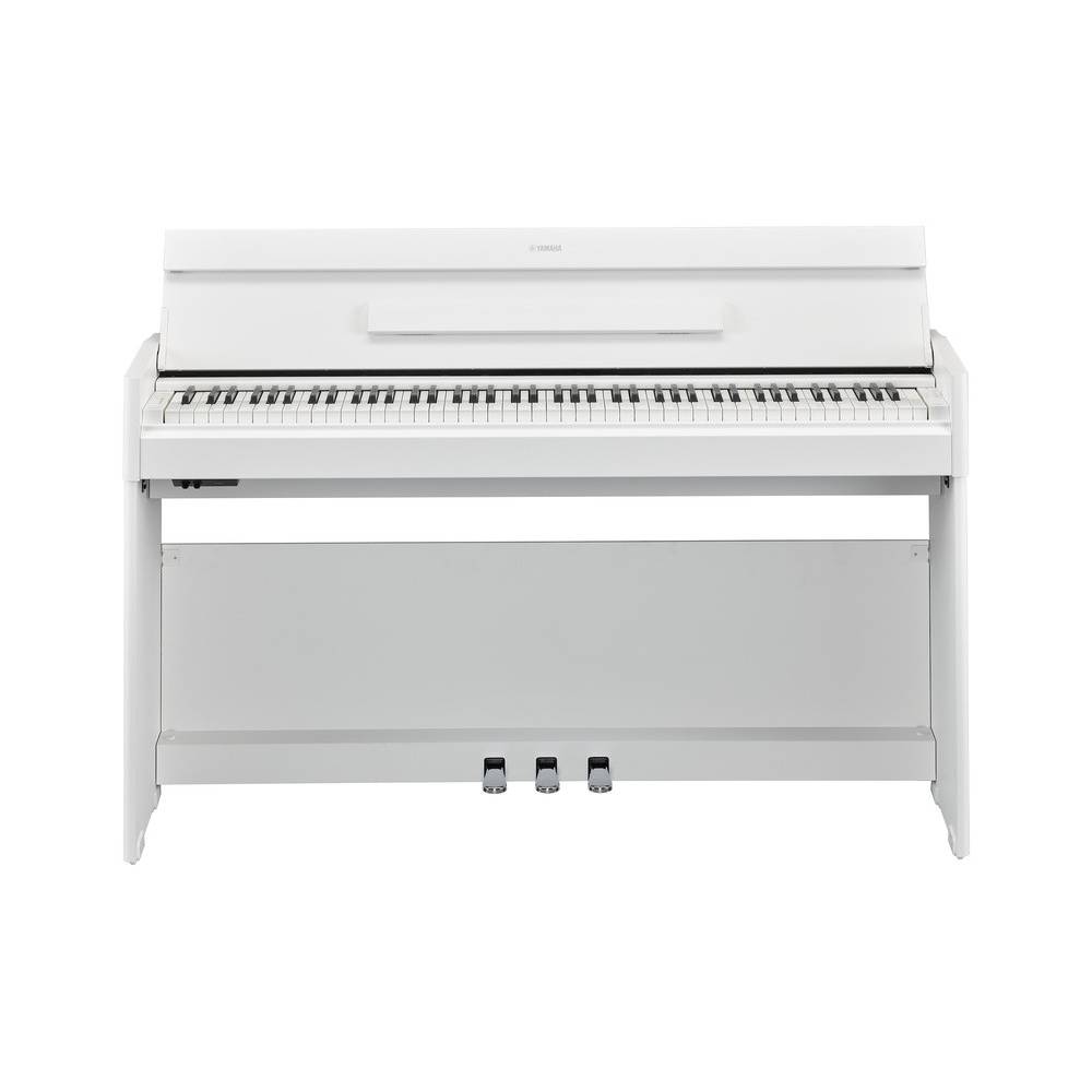 Yamaha Arius YDP-S55WH White digitale piano