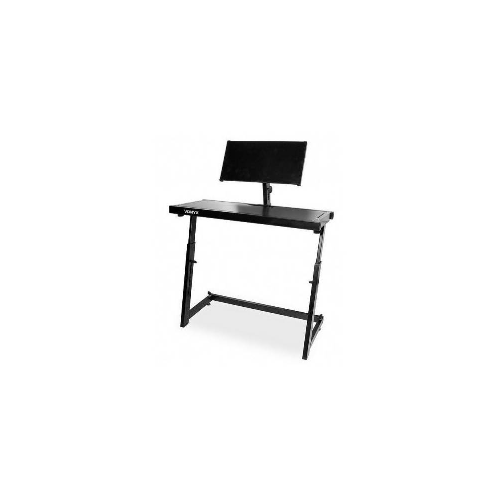 Vonyx Mobiele DJ Stand (b-stock)