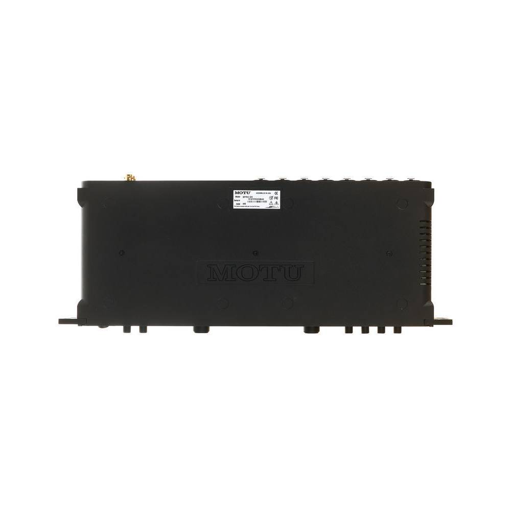 Motu 8pre-es USB en Thunderbolt audio-interface