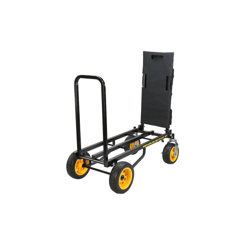 RockNRoller Large Multi-pocket Tool/Accessory Bag voor de R14RT, R16RT en R18RT