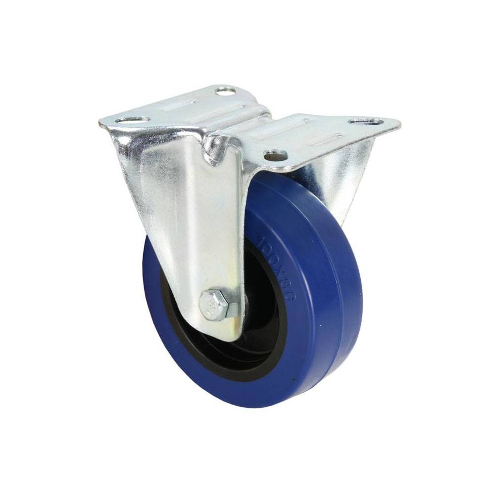 Adam Hall Bokwiel 100mm