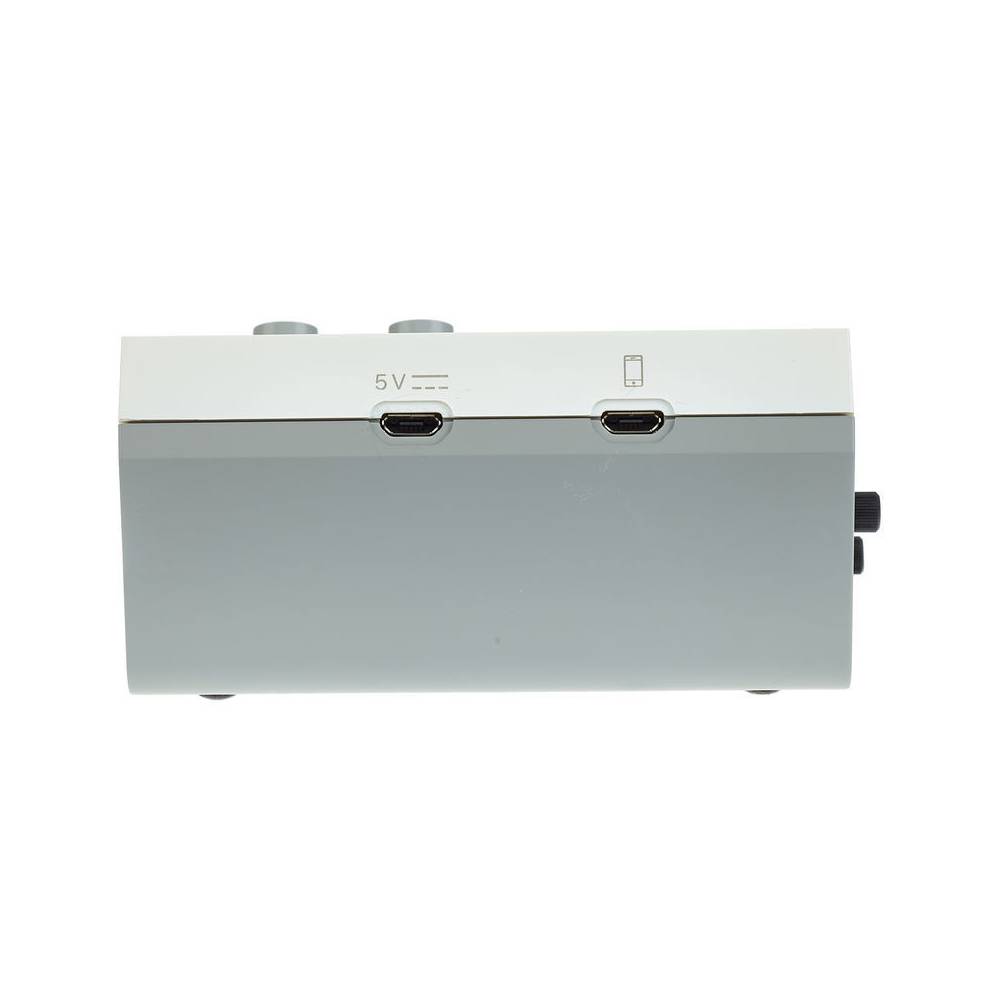 Roland GO:Livecast streaming studio voor smartphones