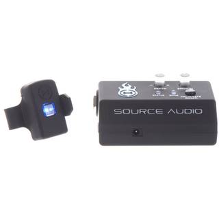 Source Audio SA115 Hot Hand 3 Universal Wireless effectpedaal