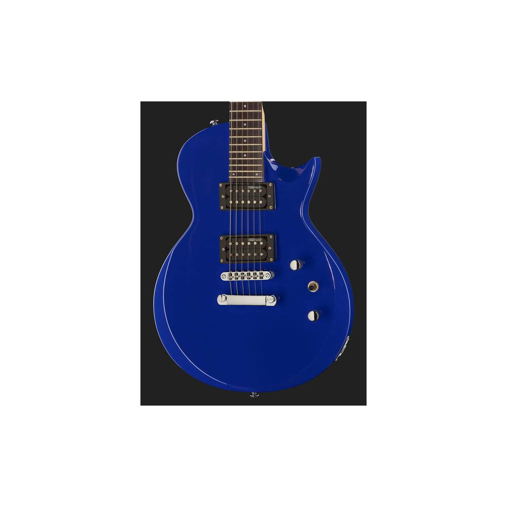 ESP LTD EC-10 Blue elektrische gitaar