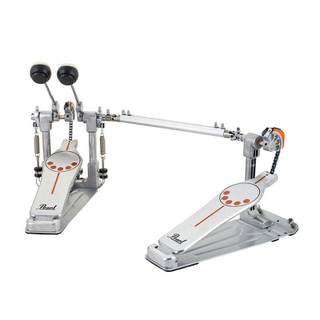 Pearl P-932L Demonator Double Left-Footed