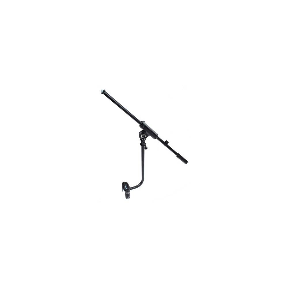 Konig & Meyer 24010 microfoonstatief arm (zwart)