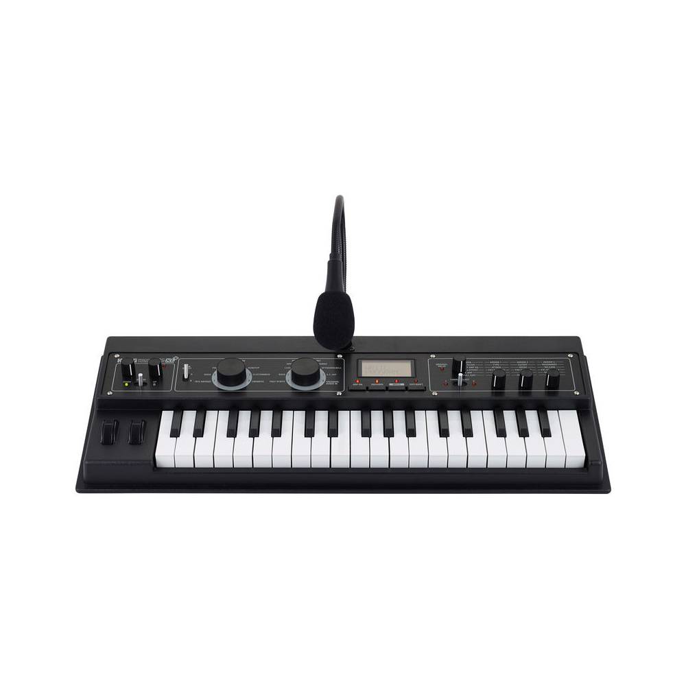 Korg MicroKORG XL Plus