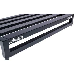 Pedaltrain Classic 3 pedalboard met softcase