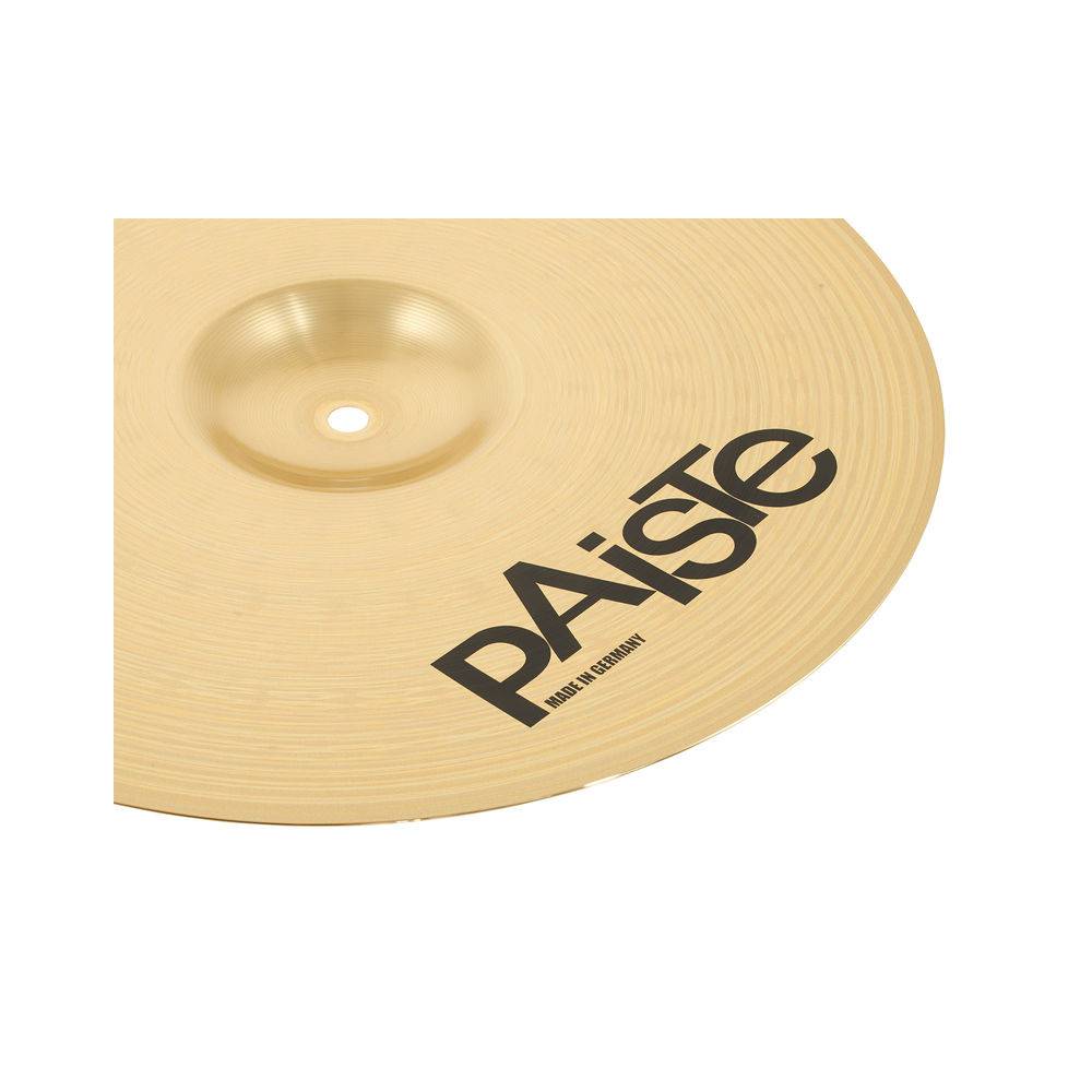 Paiste 101 Brass Crash 14
