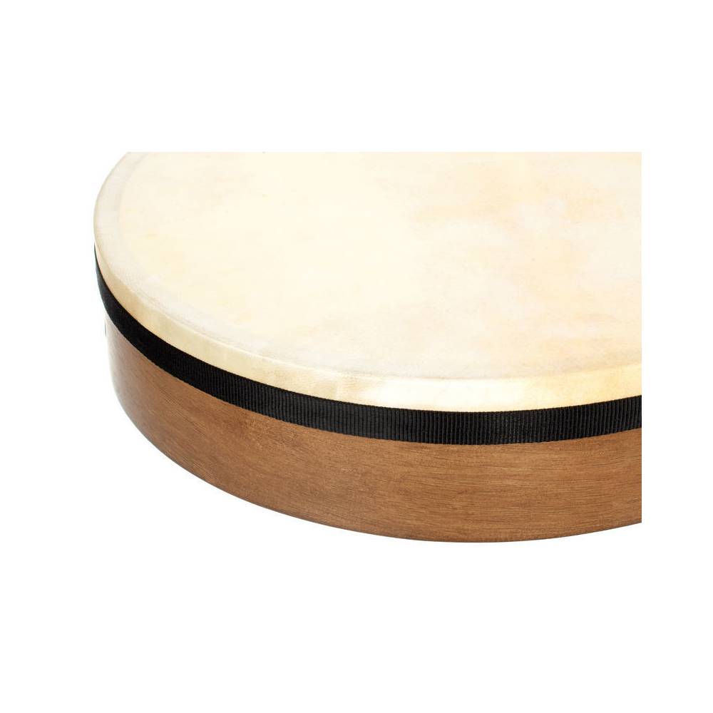 Meinl AE-FD18T-D Artisan Edition Mizhars Walnut Brown 18 Inch