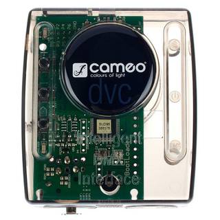 Cameo DVC 512-kanaals USB naar DMX interface met bedieningssoftware