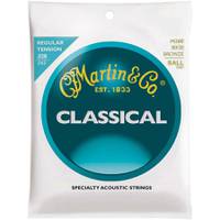 Martin Strings M260 Classical snarenset voor klassieke gitaar