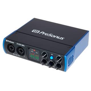 Presonus Studio 2|4c