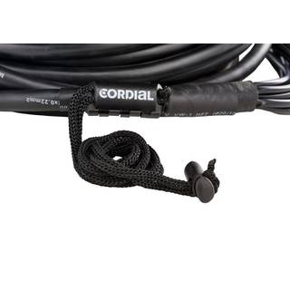 Cordial CYB 8-4 C multikabel 8 in - 4 out, 30 meter