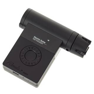 Roadie Bass Tuner automatisch stemapparaat voor basgitaar